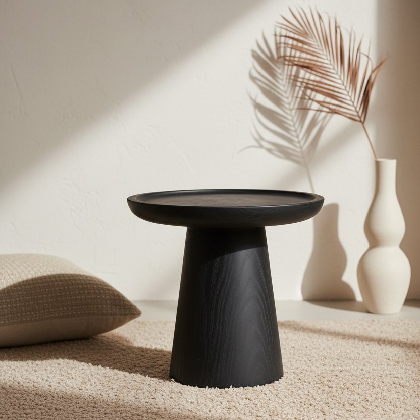 Nero bijzettafel Dusk