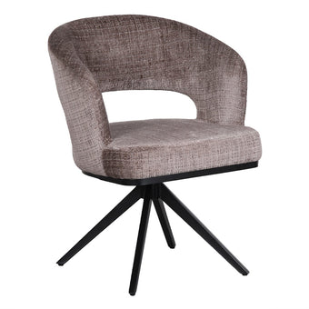 Avena Chair Mink (set van 2)