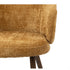 Luna Chair Gold (set van 2)