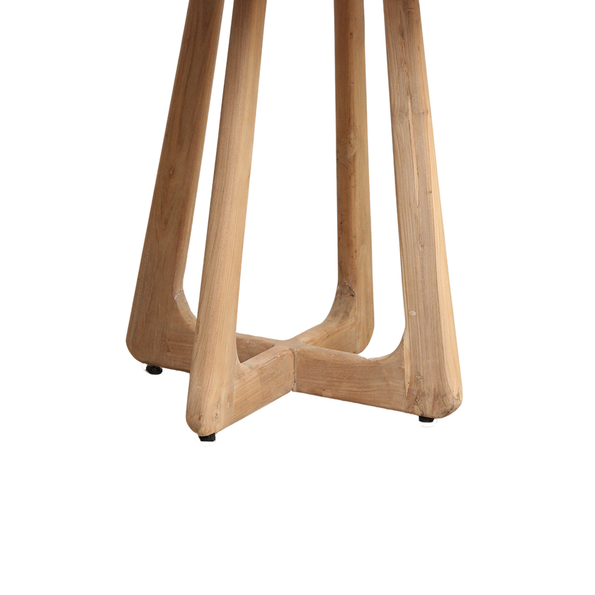 Verano tuintafel Ø 100 cm