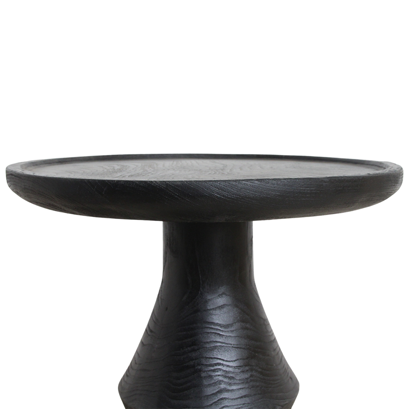 Nero bijzettafel Twilight