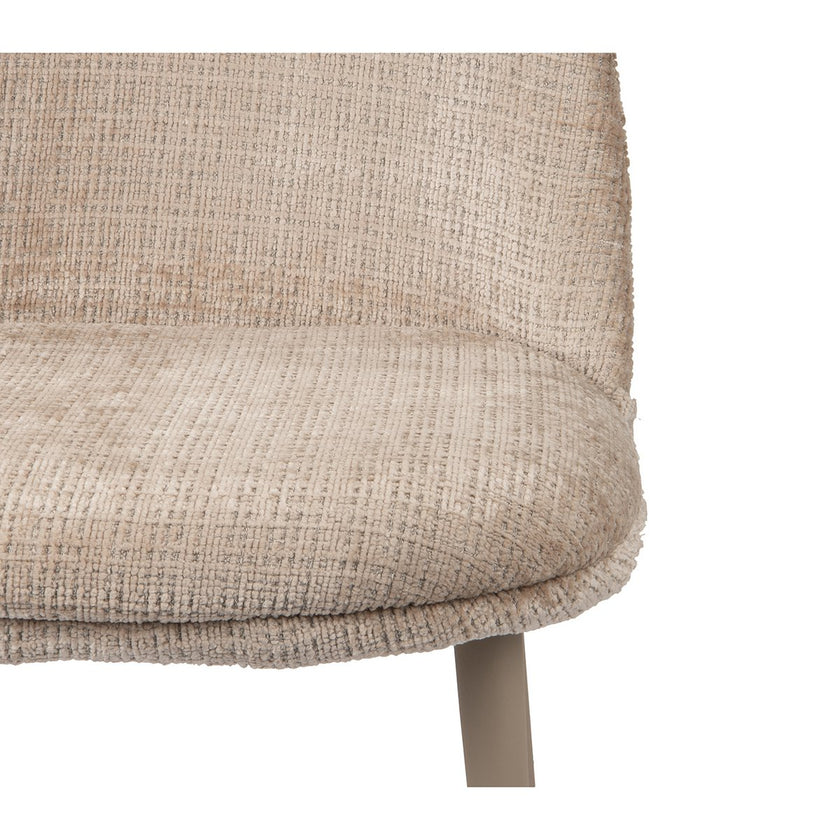 Eierstoelcrème (set van 2)