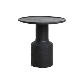 Nero bijzettafel Midnight