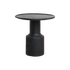 Nero bijzettafel Midnight