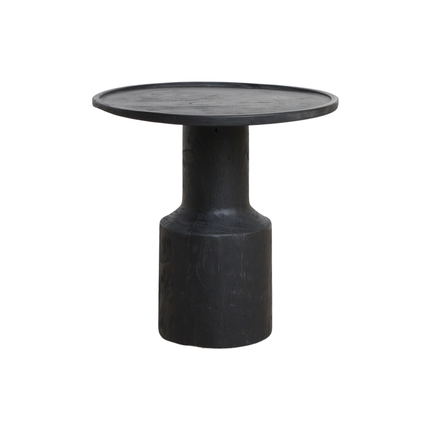 Nero bijzettafel Midnight