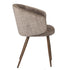 Luna Chair Mink (set van 2)