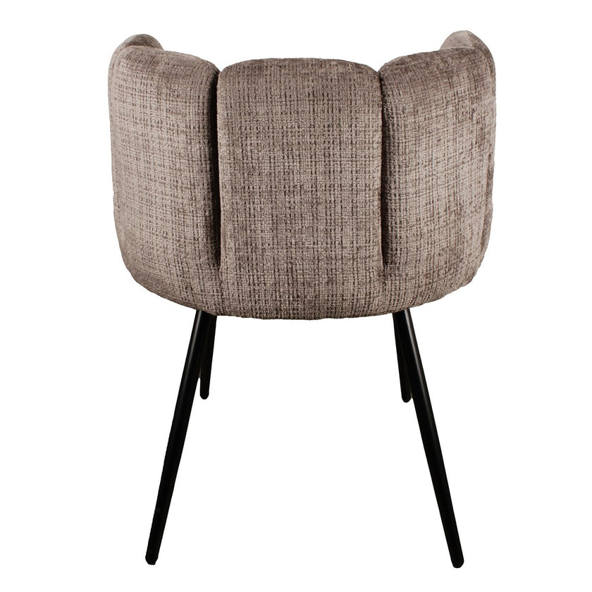 High Five Chair Mink (set van 2)