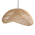 Maze hanglamp Organic naturel