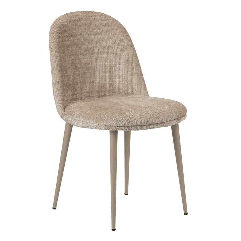 Eierstoelcrème (set van 2)