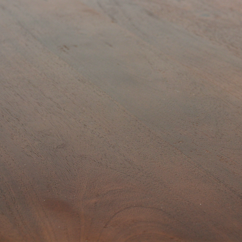 Bullnose cone bijzettafel 55cm