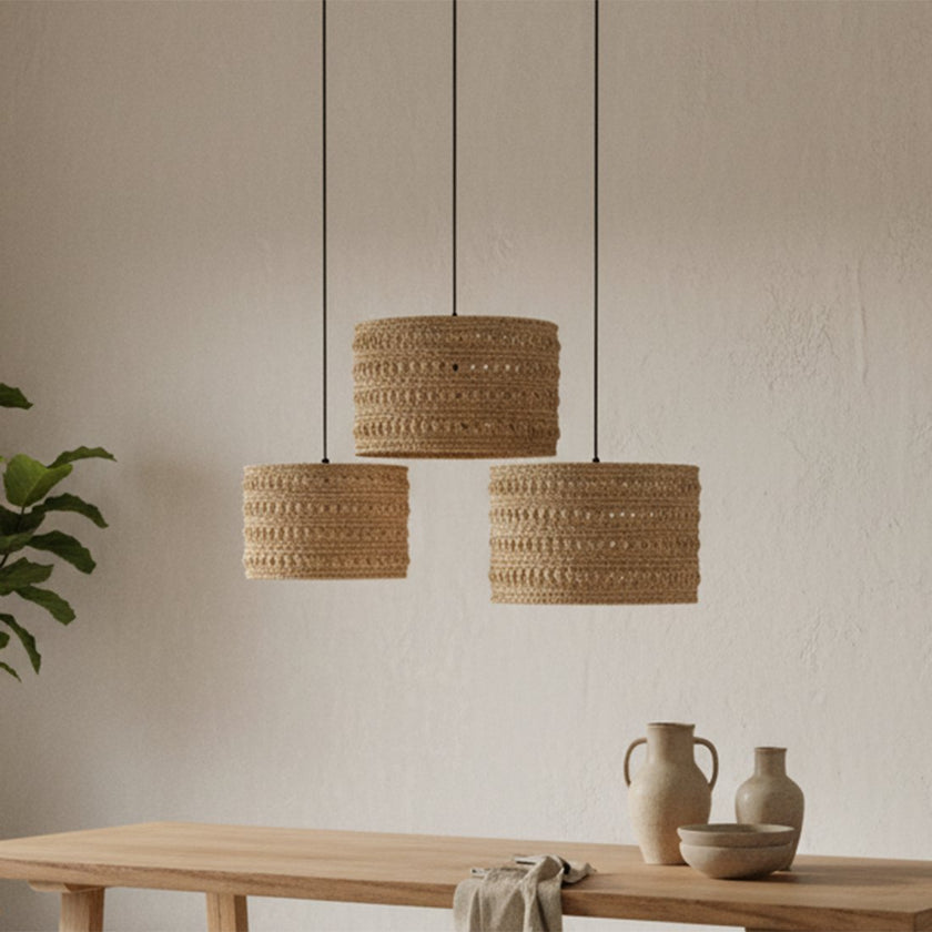 Herba hanglamp naturel small