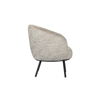 Mars Loungestoel Coco