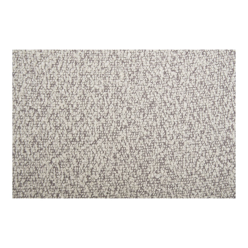 Mira Eetkamerstoel - Zand, 59x55x79,5cm - Set van 2