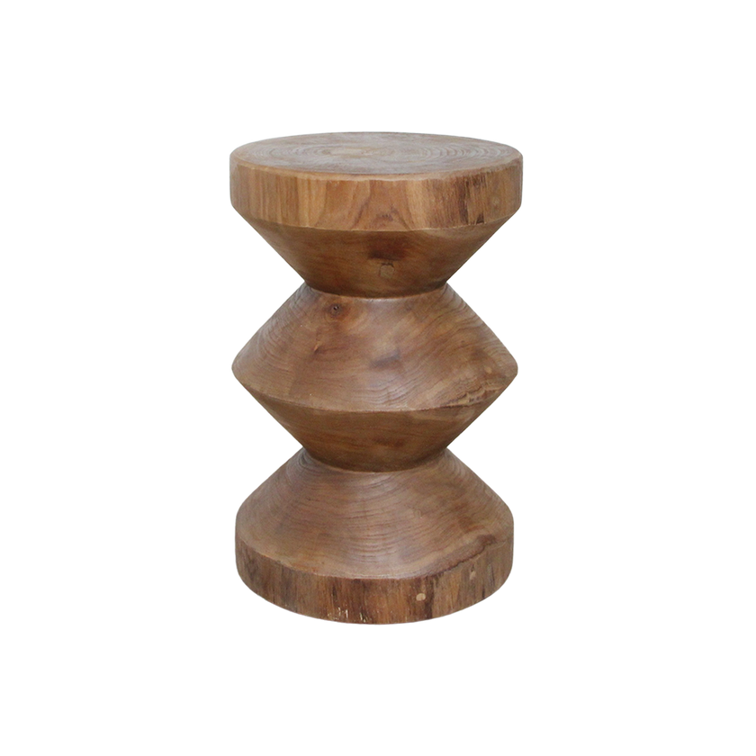 Forma bijzettafel Rizo naturel