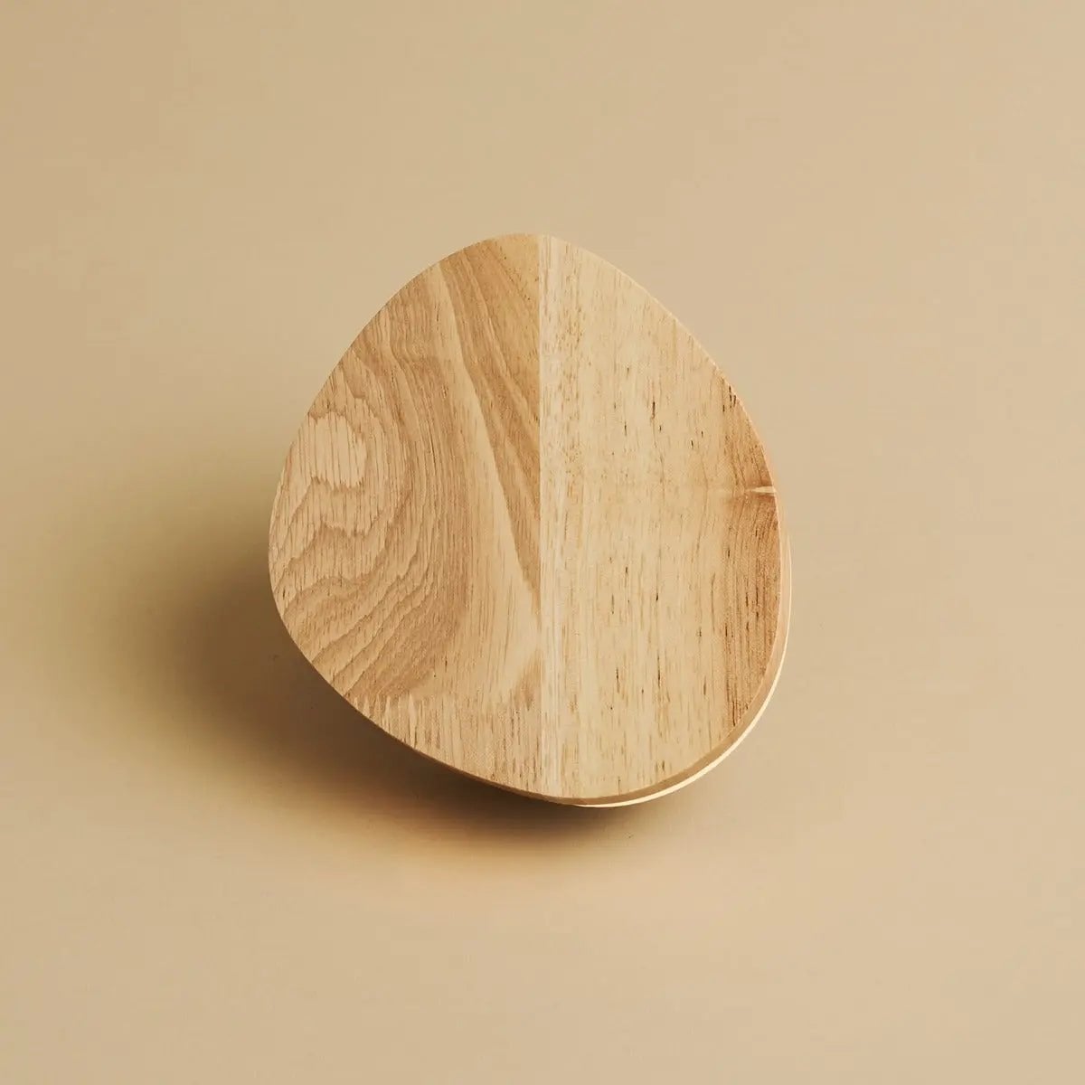 Lulu Lichtbruine draadloze oplaadbare wandlamp | Dimbare lamp en 3 lichtmodi