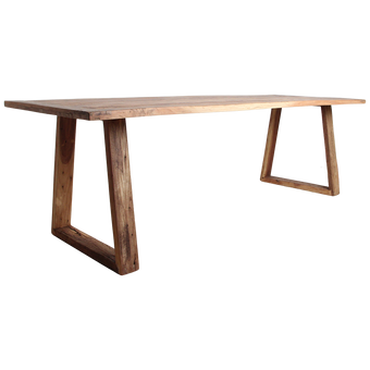 Farmwood eettafel