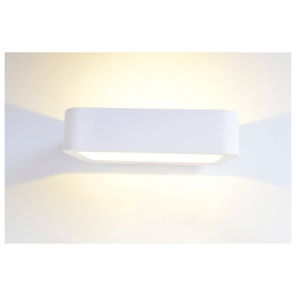 Led Wall Lamp "Wanna"