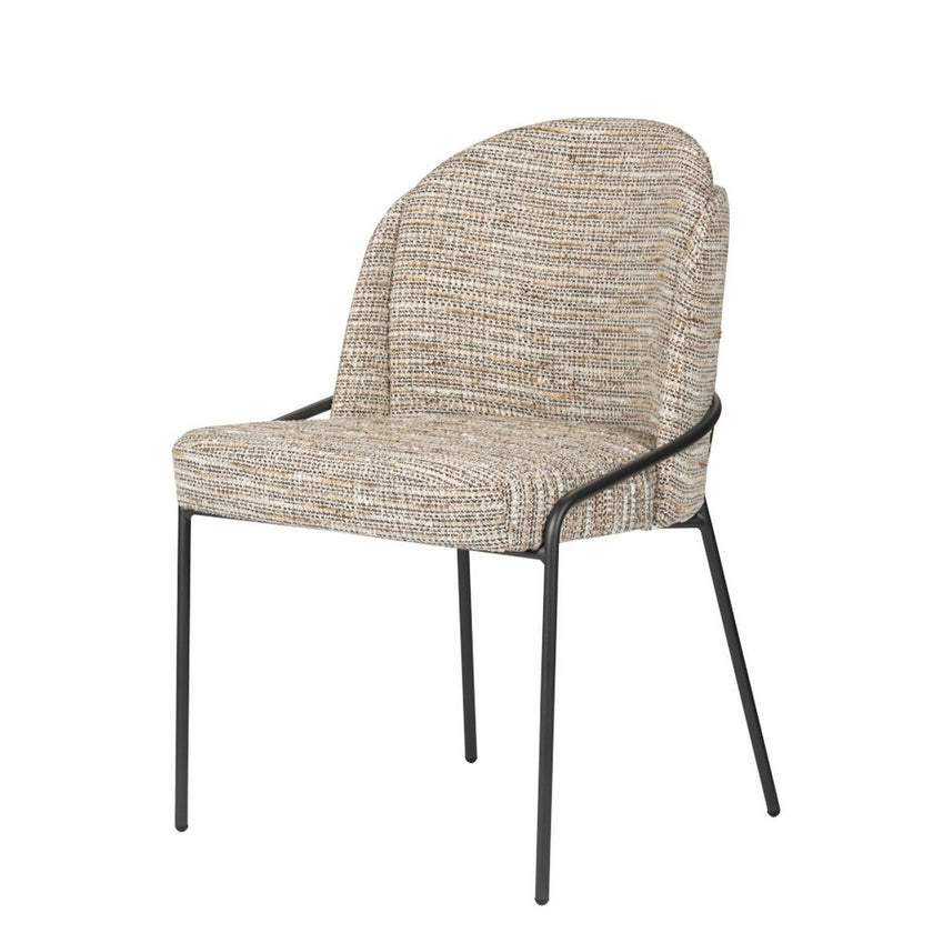 Fjord Stoel Coco (Set van 2)