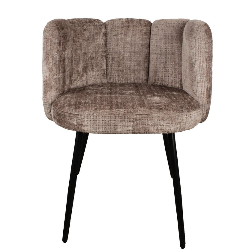 High Five Chair Mink (set van 2)