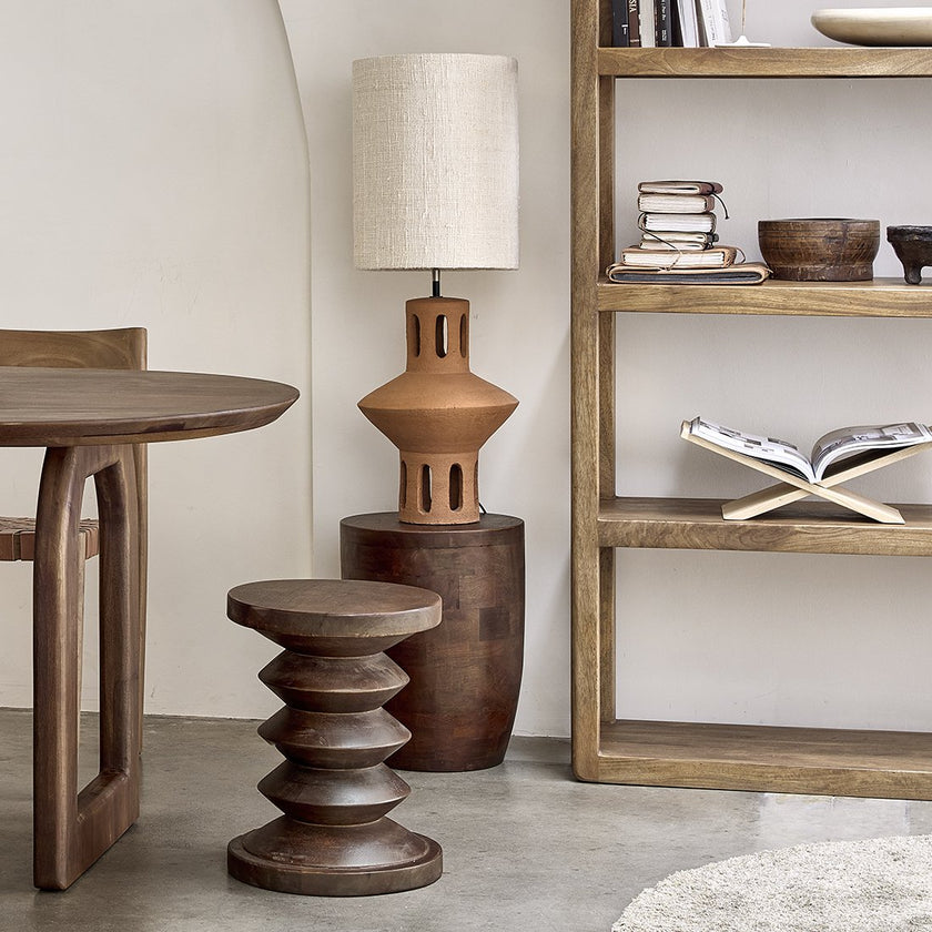 Pacific kruk/bijzettafel Kiribati