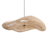 Wave hanglamp naturel XL