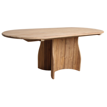 Verano tuintafel 200 cm