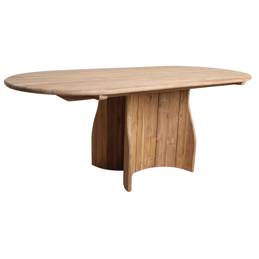 Verano tuintafel 200 cm