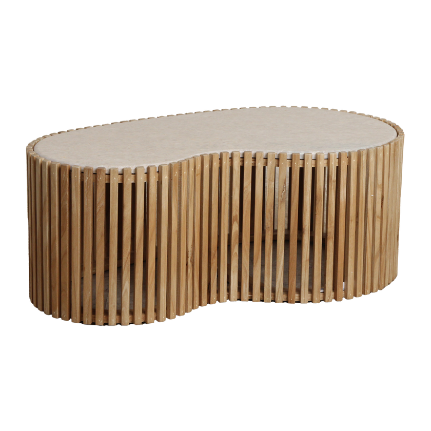 Infinity salontafel Pool