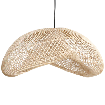 Maze hanglamp Organic XL