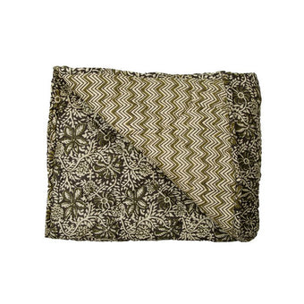 Plaid Santa Eulalia bos 130x170