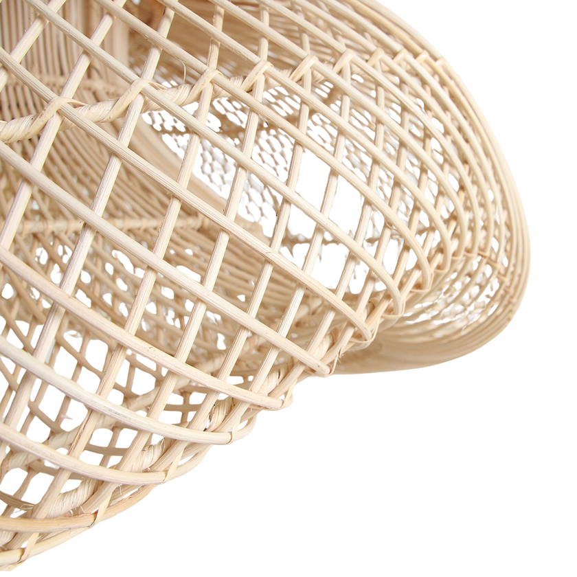 Maze hanglamp Organic XL