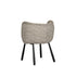 Panda fauteuil Coco
