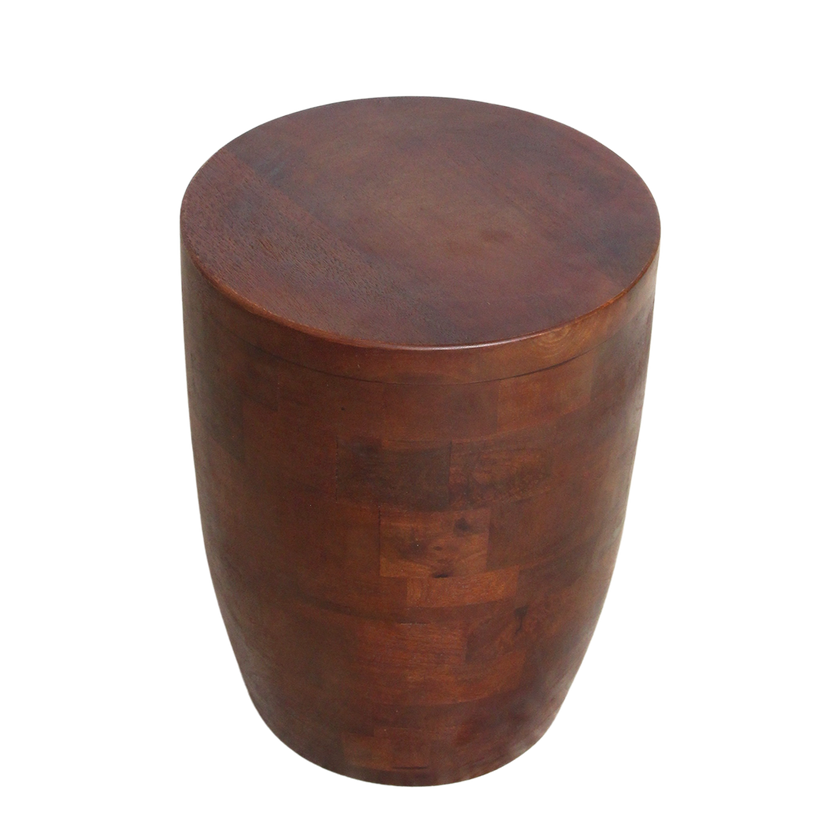 Pacific kruk/bijzettafel Tuvalu