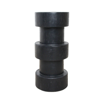 Forma barkruk Totoma zwart