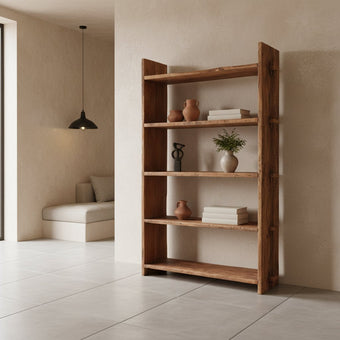 Farmwood rek - 5 planken