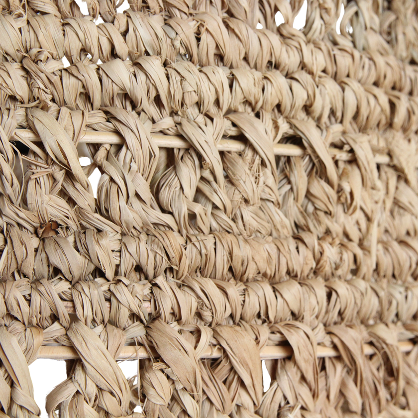 Herba hanglamp naturel medium