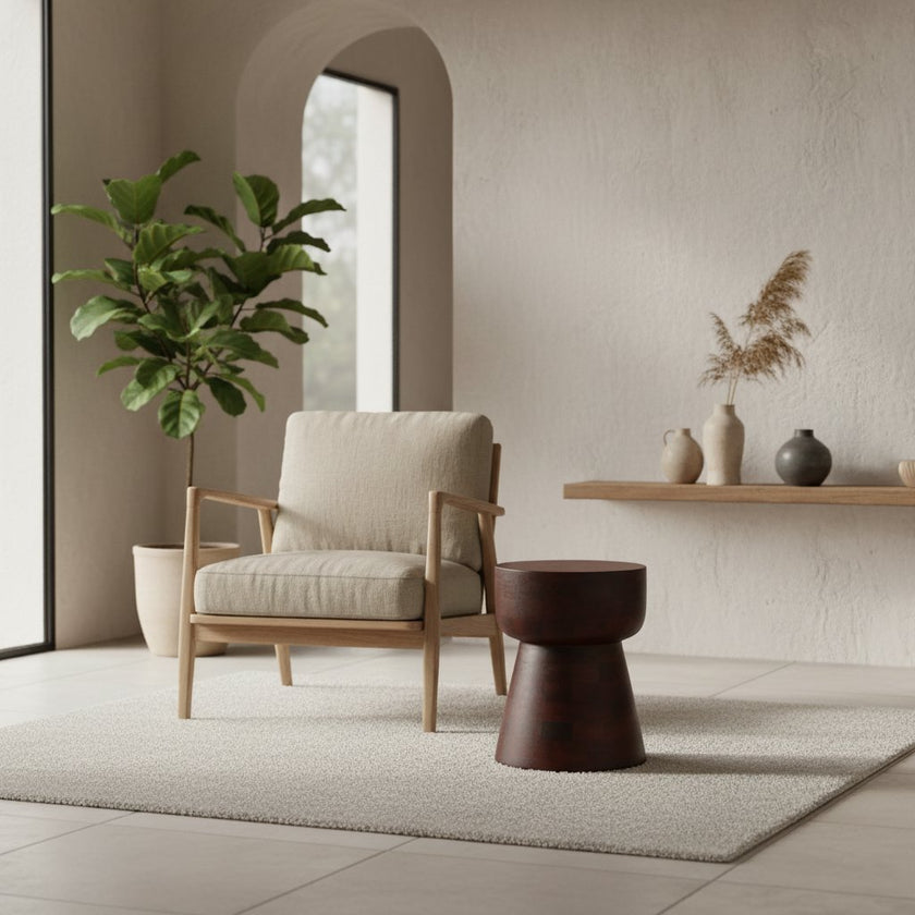 Pacific kruk/bijzettafel Fiji