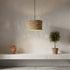 Herba hanglamp naturel small