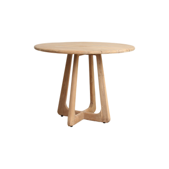Verano tuintafel Ø 100 cm