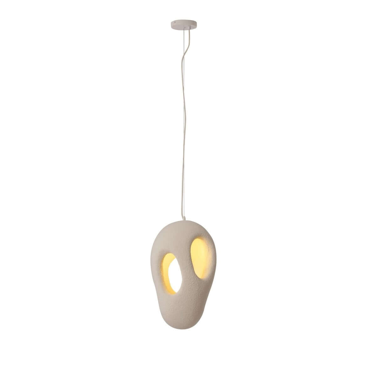 Hanglamp who | 43cm - Luxury Living B.V.