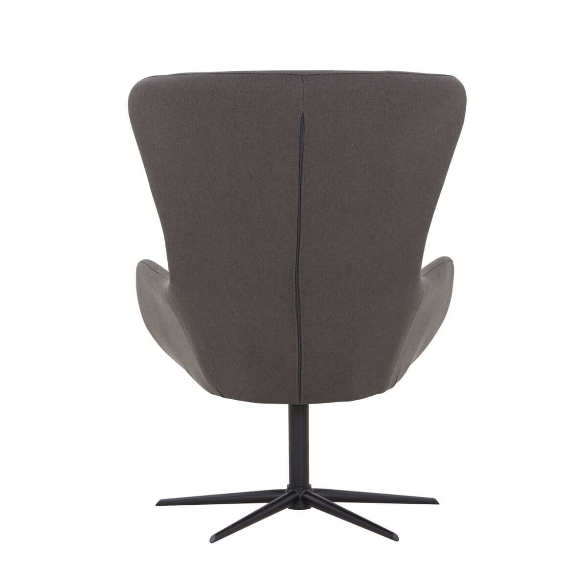 Armchair with swivel function - SalesFever