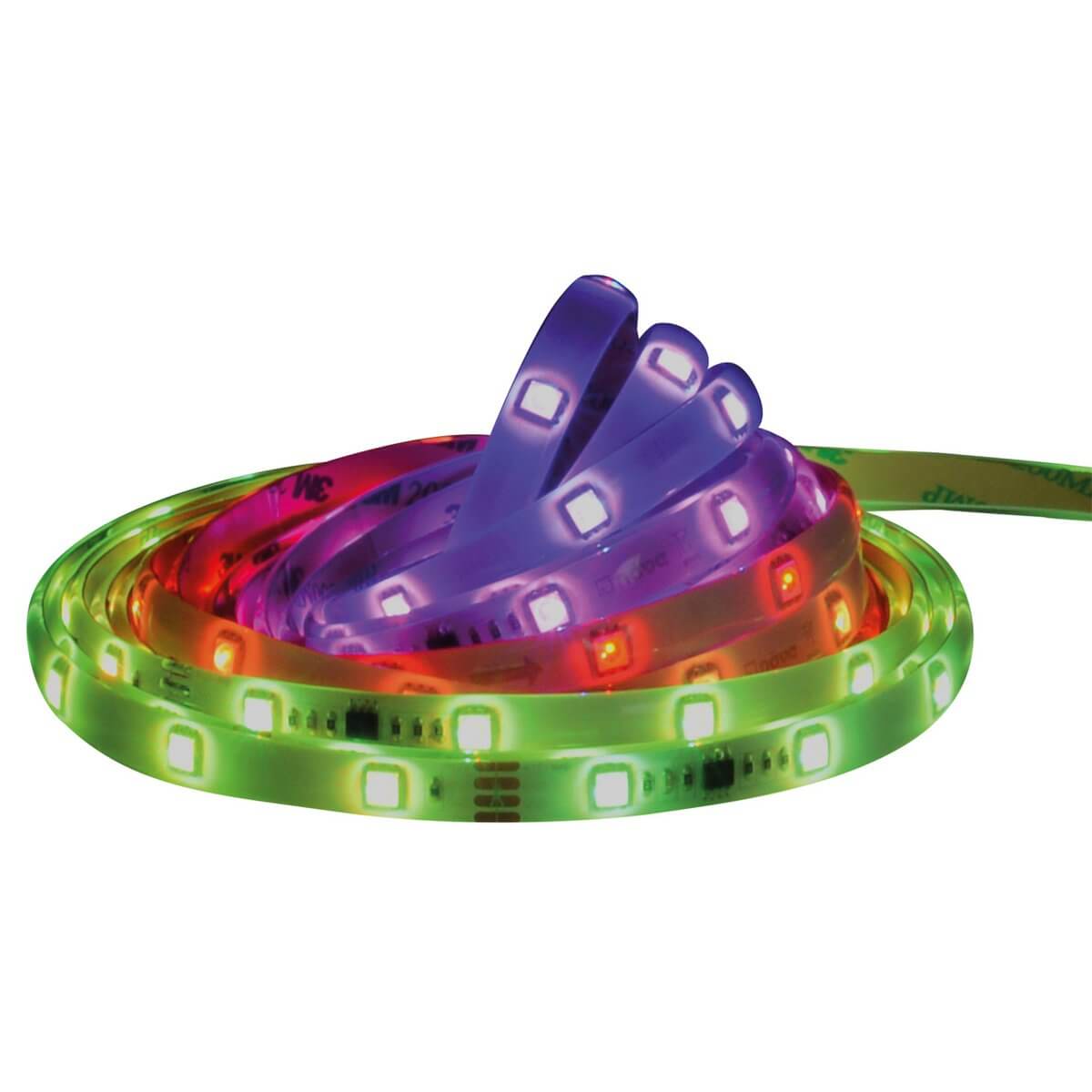 Digitale ledstrip indoor - 5 meter