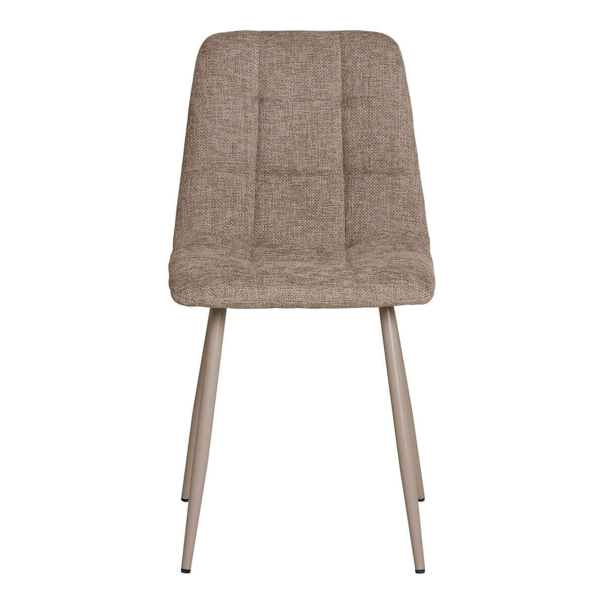 Middelfart Dining Chair - Grey, 50x38cm - Set of 2 - House Nordic ApS