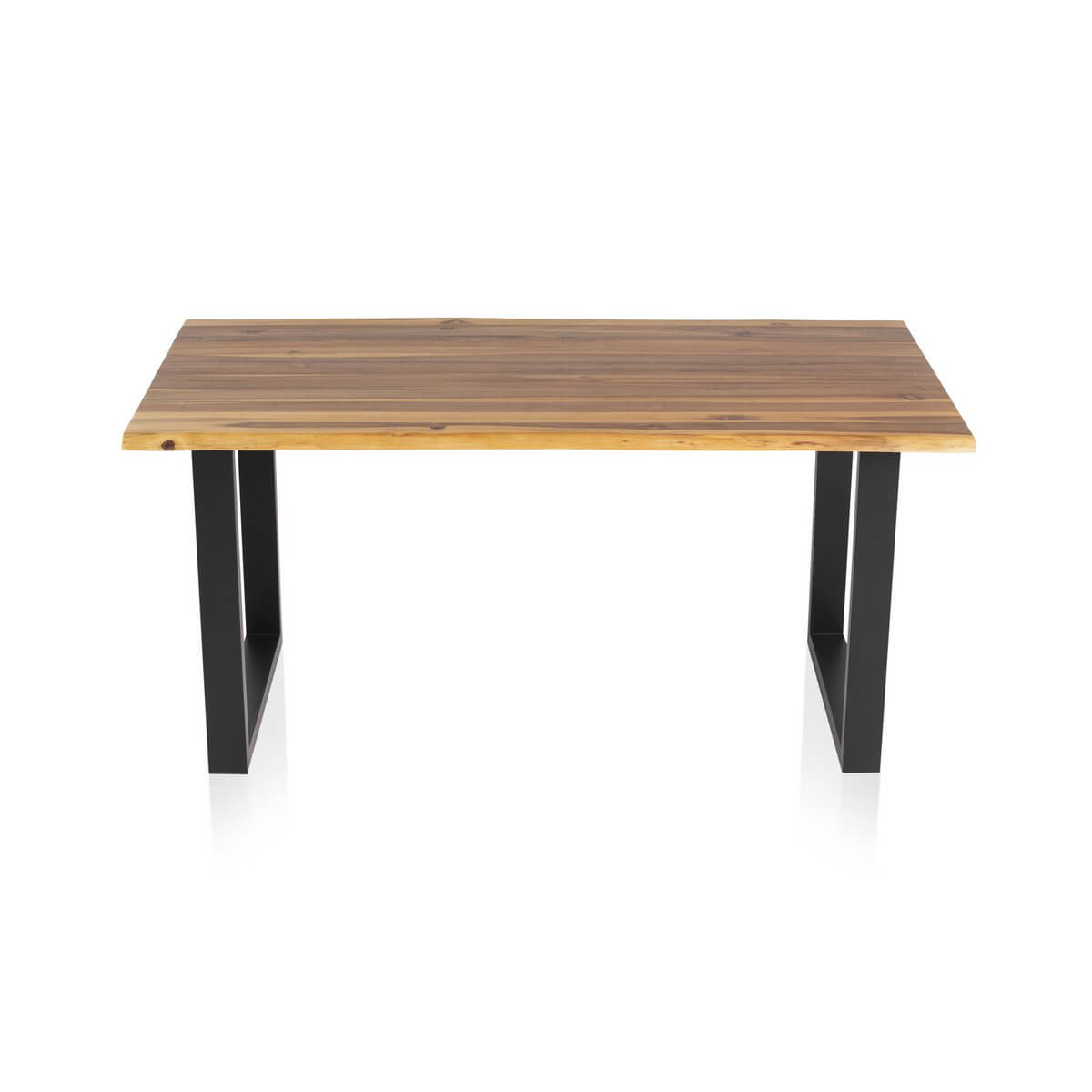 Eettafel 120x80x77 cm - SalesFever