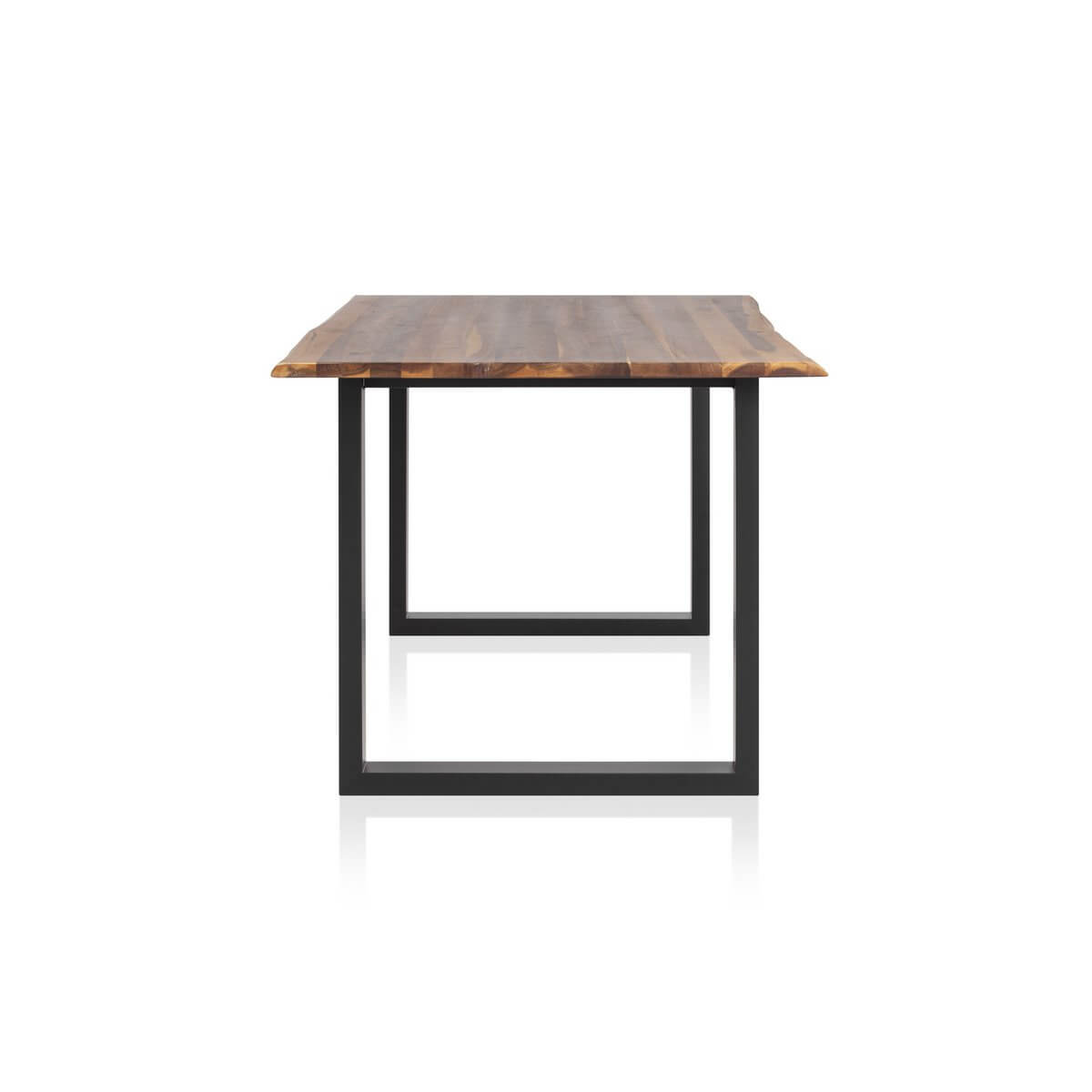 Eettafel 120x80x77 cm - SalesFever