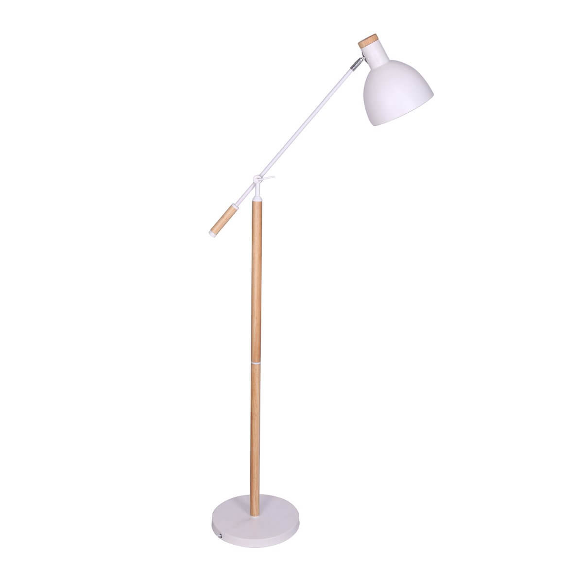 Floor lamp adjustable - SalesFever
