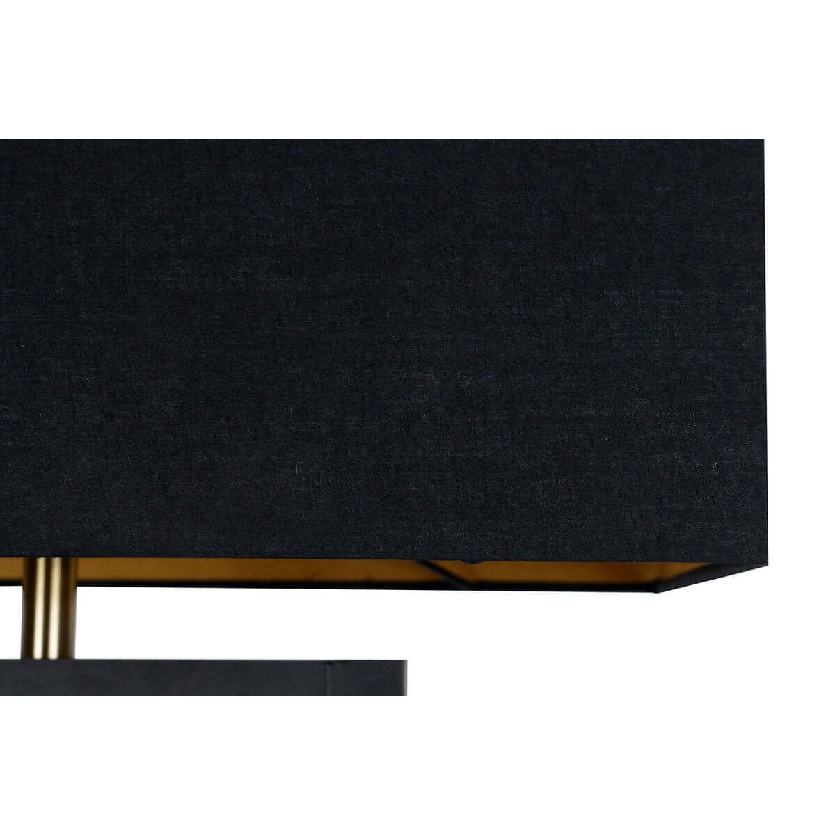 Floor lamp driftwood natural/black 163 cm - SalesFever