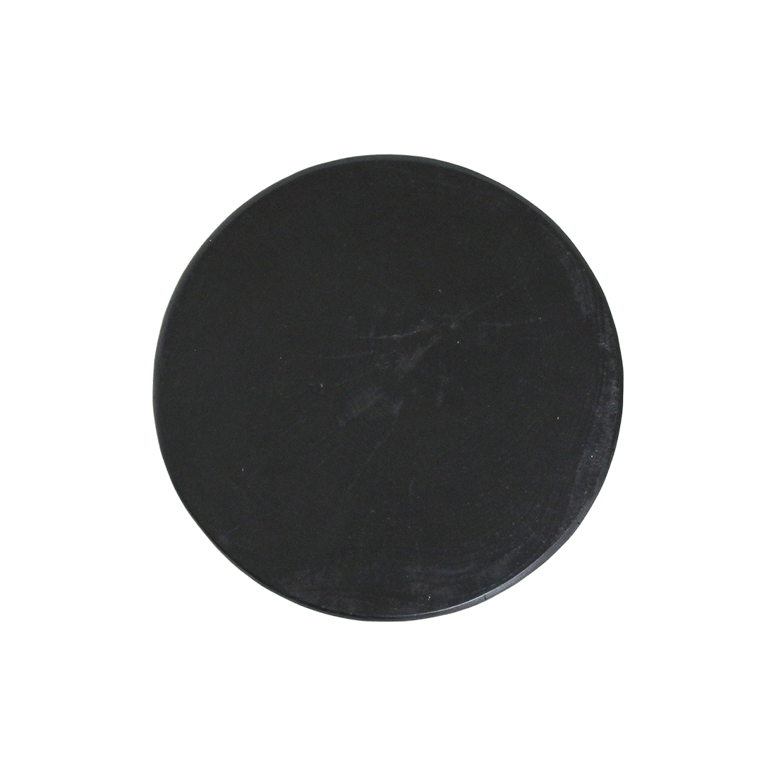 Forma bijzettafel Rizo zwart - Raw Materials