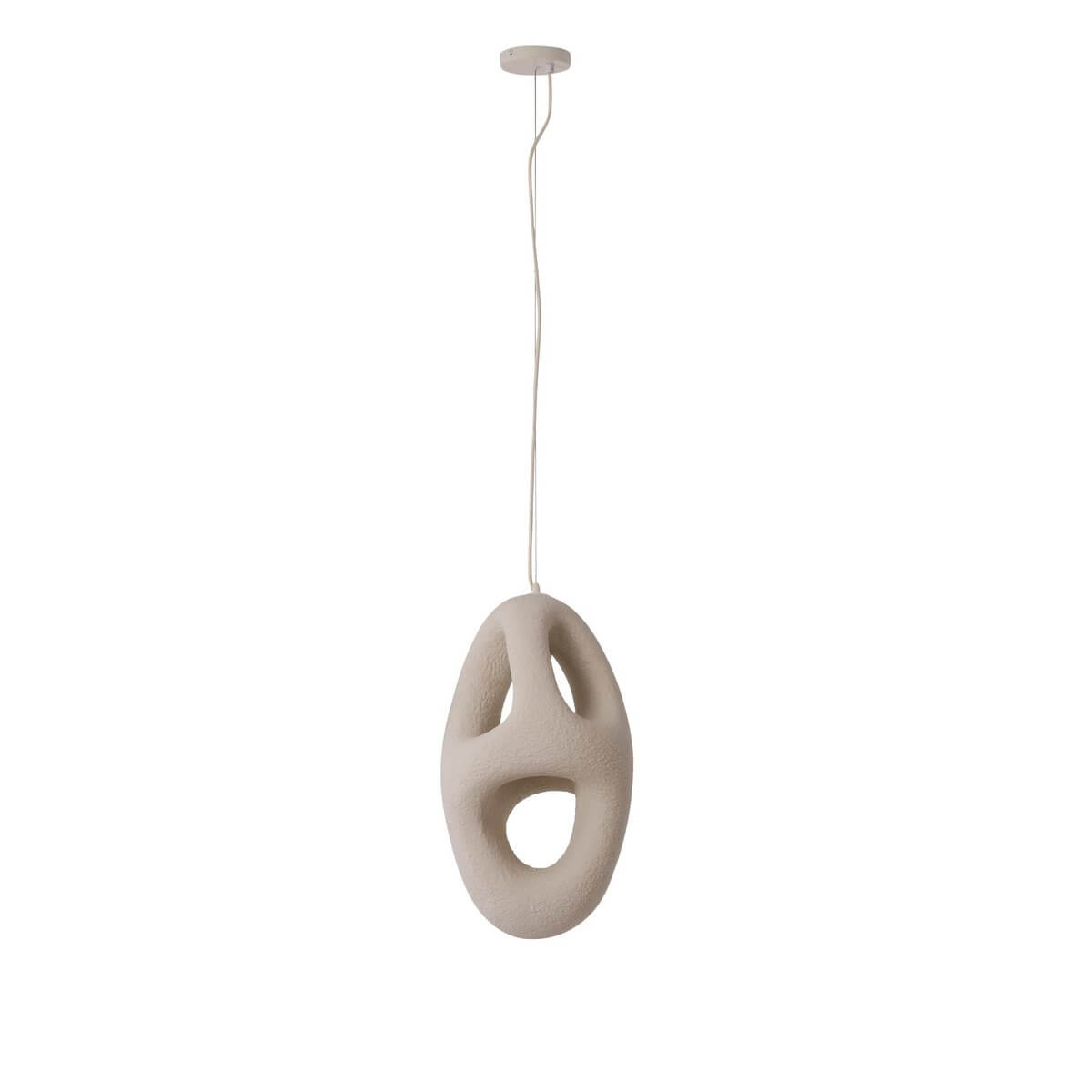 Hanging lamp Haku | 51cm - Luxury Living B.V.