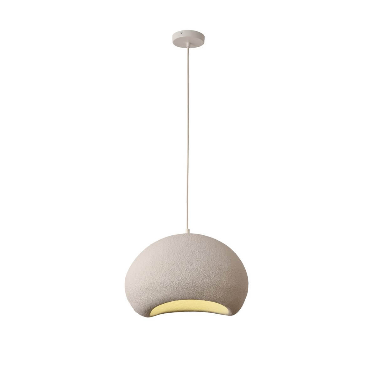 Hanging lamp Haku | 40cm - Luxury Living B.V.